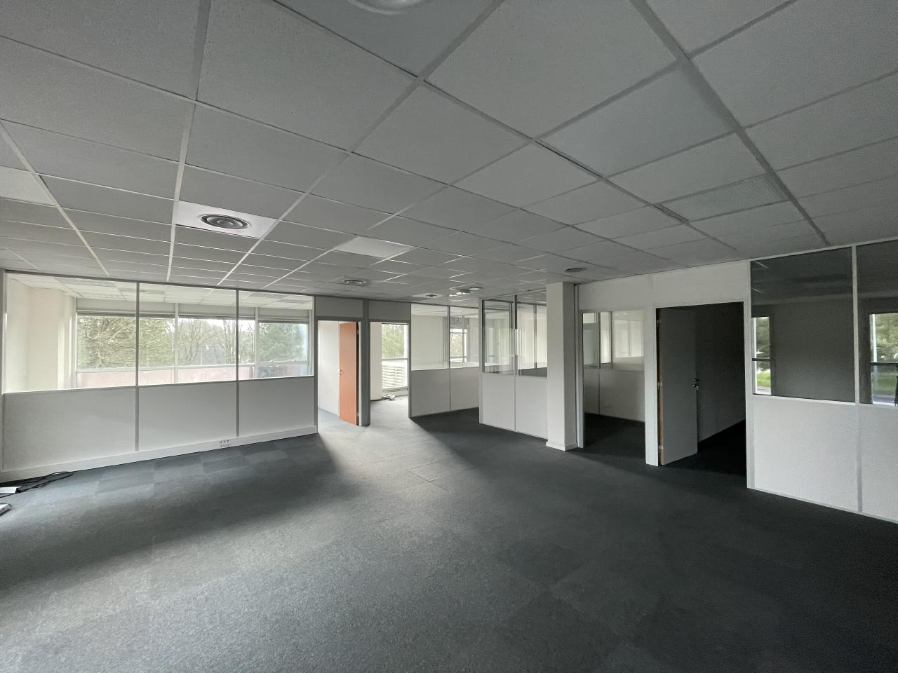 Bureau Nantes 203m² Location bureau Nantes Loire-Atlantique OLBUR2112310 4